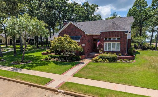 House in Bullard, Texas, United States 1