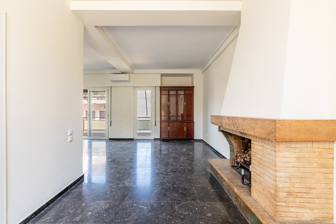 Apartment in 1st District of Athens, Athens, Greece 4 - 18395906