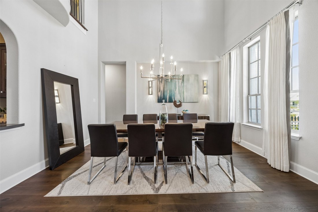 House in Frisco, Texas, United States 5 - 18396687