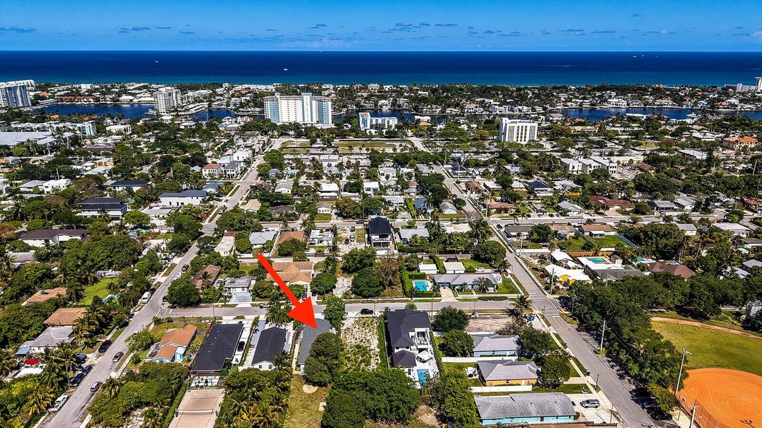 Apartment in Delray Beach, Florida, United States 2 - 18395811