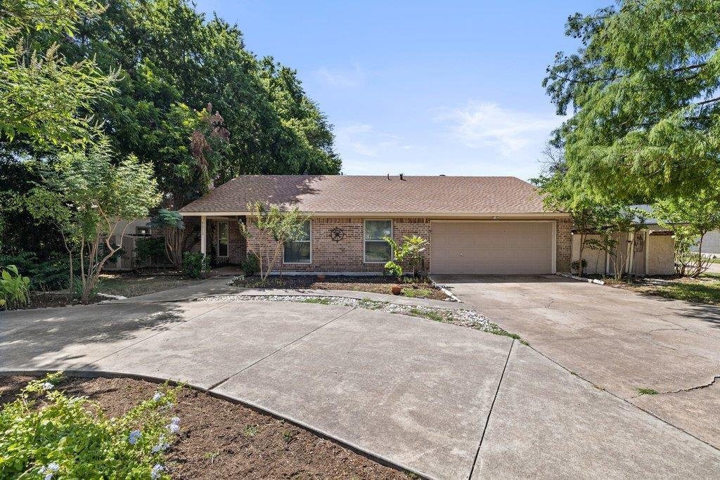 House in Jollyville, Texas, United States 3 - 18394385