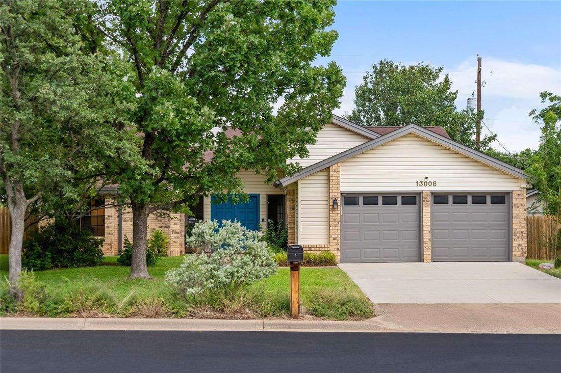 House in Austin, Texas, United States 1 - 18396815