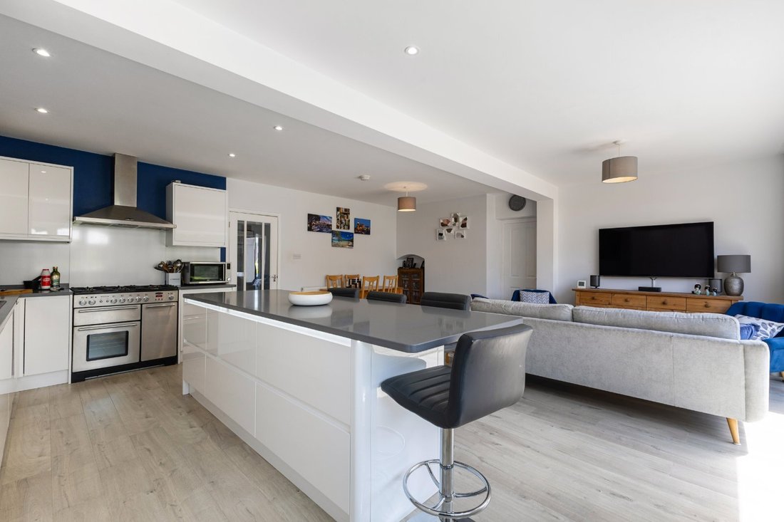 Casa in Thrales End, Harpenden, Inghilterra 5 - 18394469