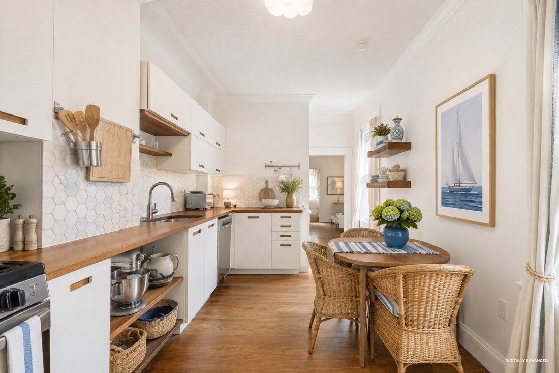 Condo in Boston, Massachusetts, United States 2 - 18143391