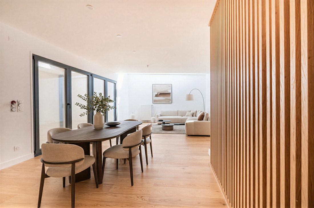 House in Plateau Ouest, Suresnes, France 2 - 16066530