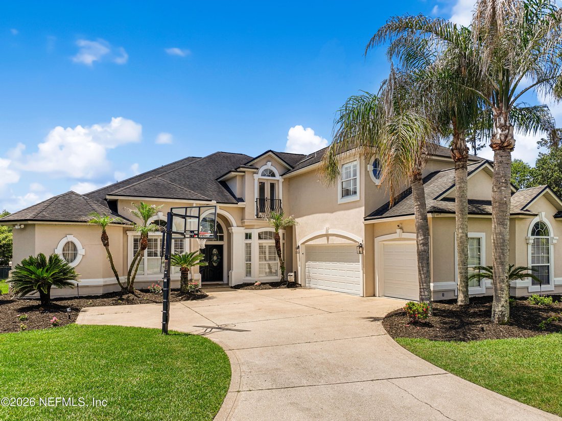 House in Orange Park, Florida, United States 1 - 18390838