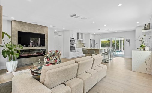 House in Coral Gables, Florida, United States 1