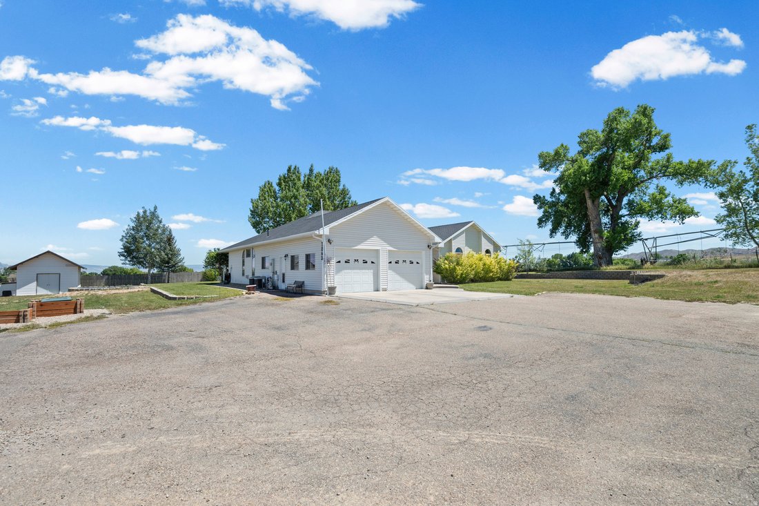 House in Vernal, Utah, United States 3 - 18395201