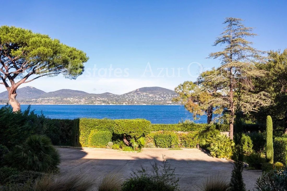 Apartment in French Riviera, Provence-Alpes-Côte d'Azur, France 2 - 18393238