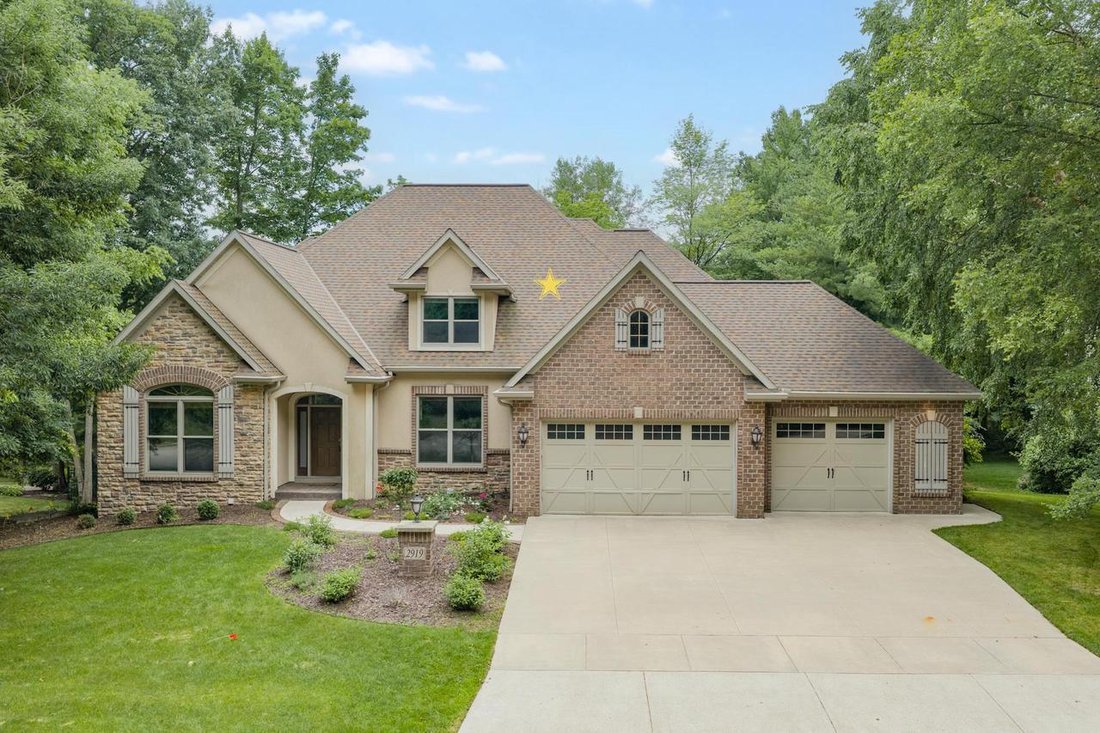 House in Green Bay, Wisconsin, United States 1 - 18394314