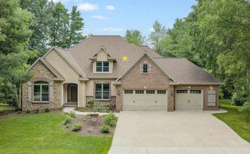 House in Green Bay, Wisconsin, United States 1