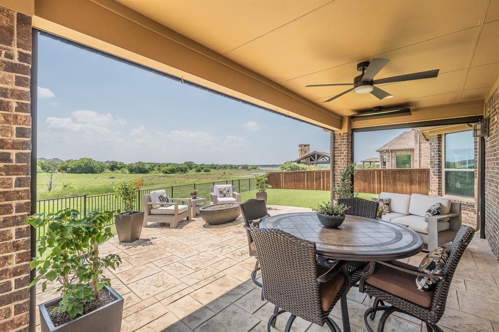 House in Frisco, Texas, United States 2 - 18396428