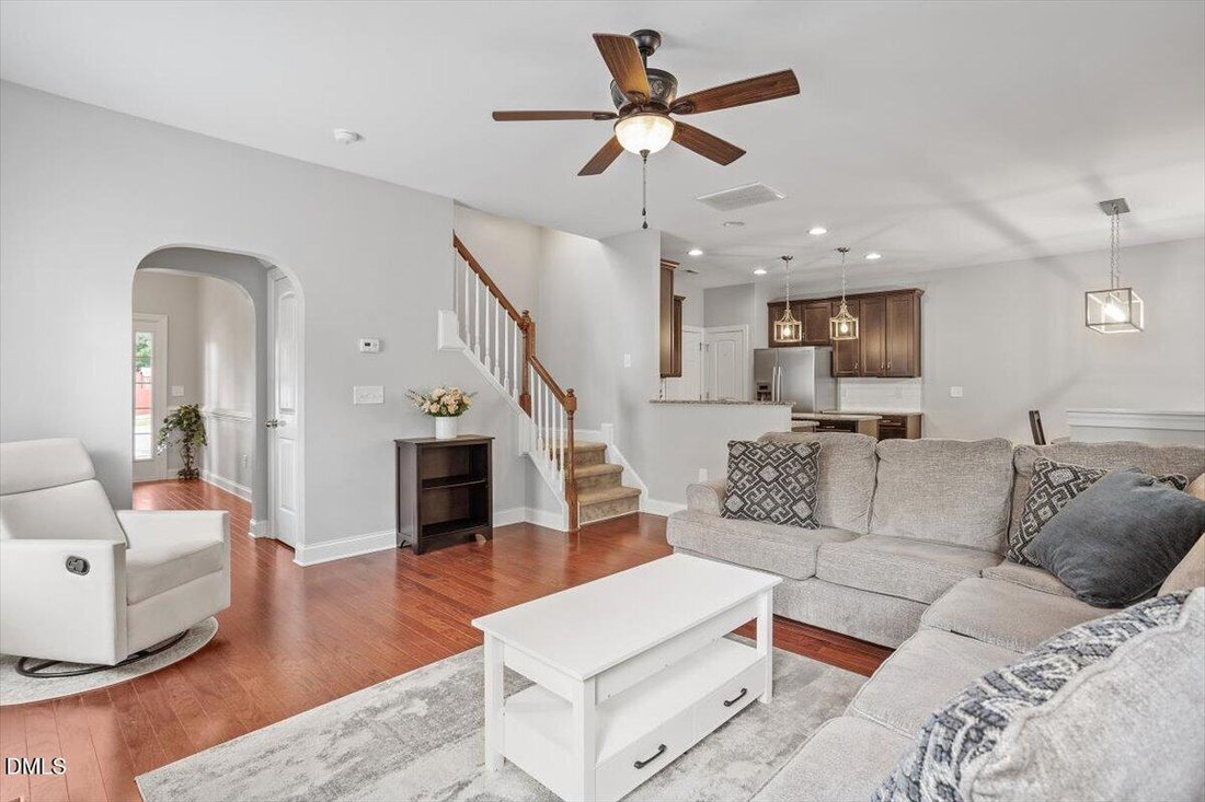 House in Holly Springs, North Carolina, United States 5 - 18390704