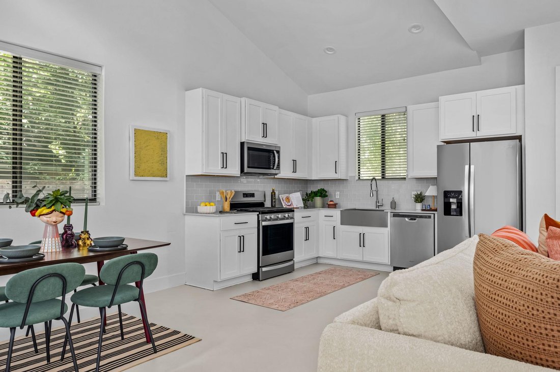 Condo in Austin, Texas, United States 3 - 18394430
