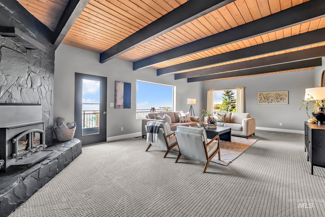 House in Bliss, Idaho, United States 4 - 18395606
