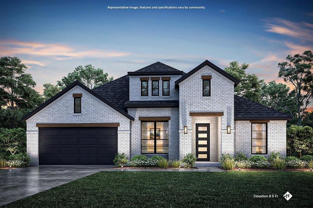 House in Midlothian, Texas, United States 4 - 18396453