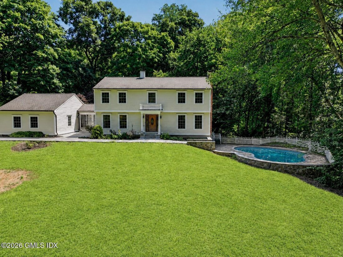 House in Greenwich, Connecticut, United States 1 - 18396341