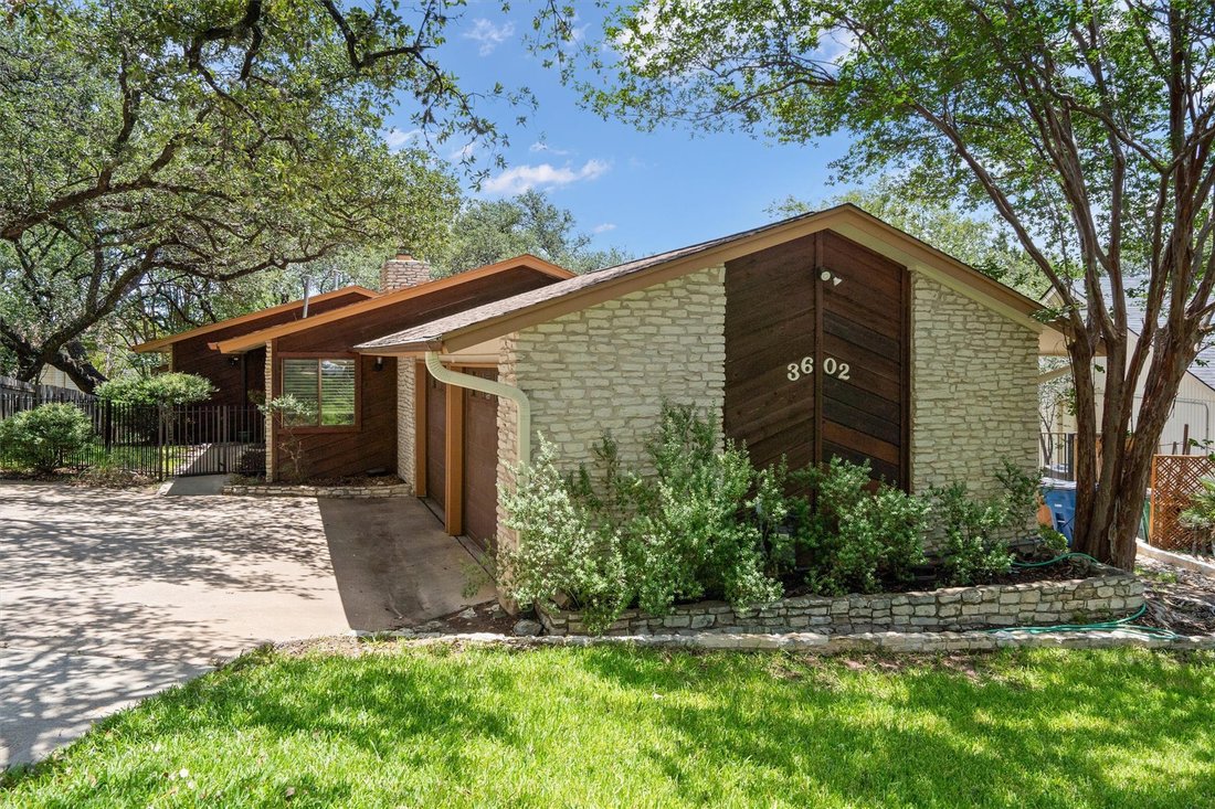 House in Austin, Texas, United States 2 - 18391343