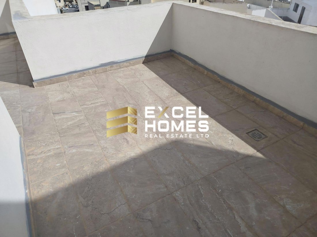 Apartment in Qormi, Malta 1 - 17412274