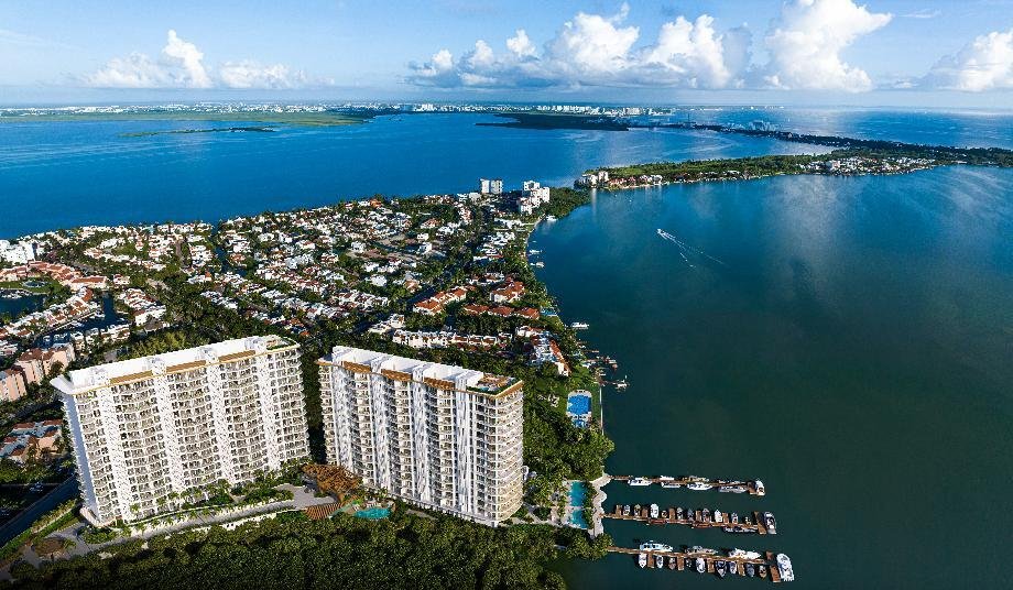 Apartment in Cancún, Quintana Roo, Mexico 1 - 18390324
