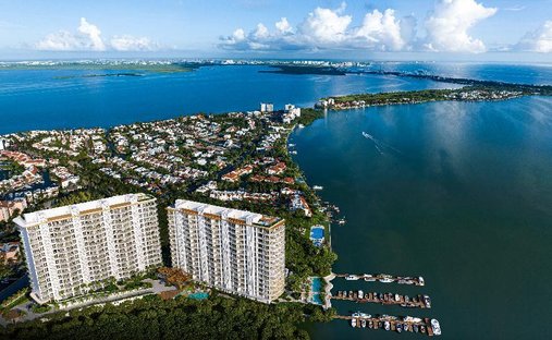 Appartamento a Cancún, Quintana Roo, Messico 1
