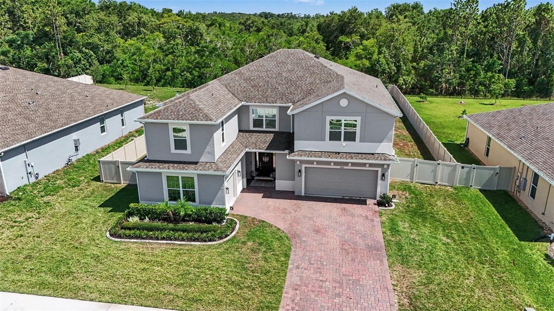 House in Mount Dora, Florida, United States 4 - 18394944