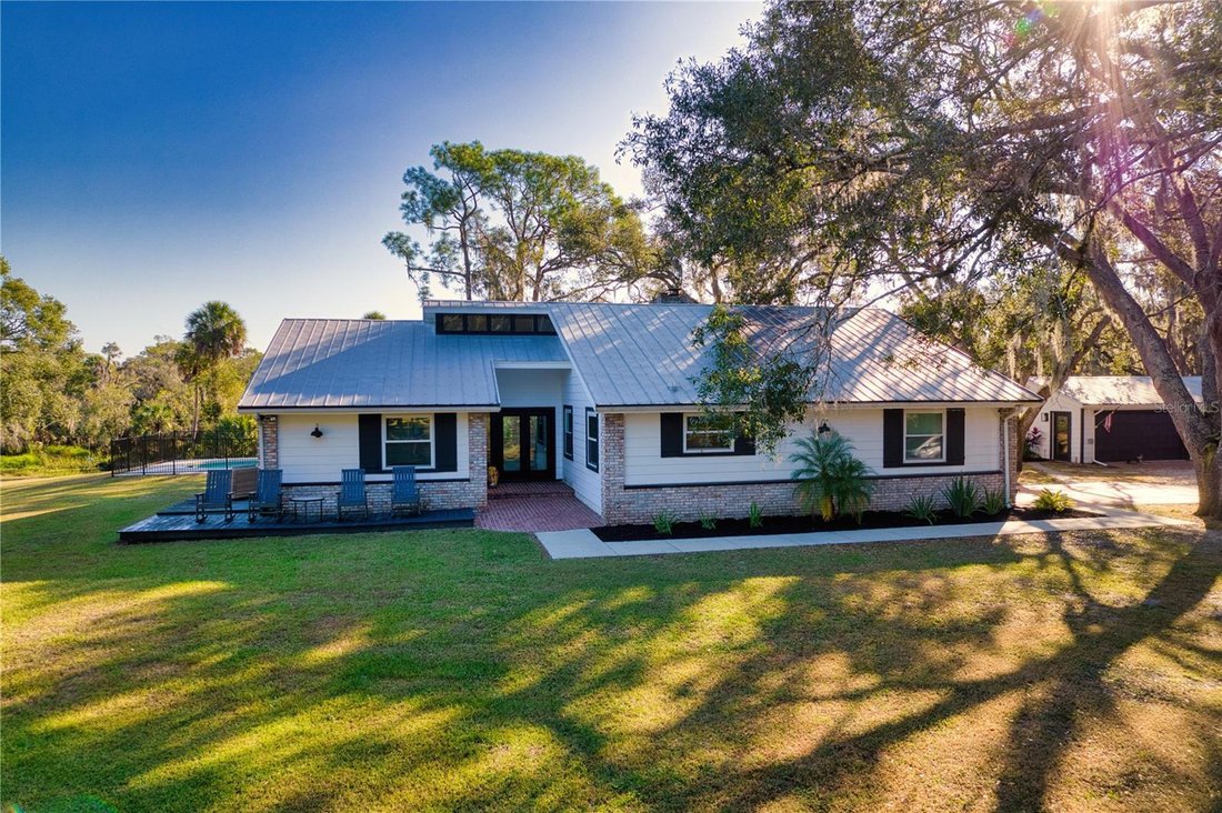 House in Parrish, Florida, United States 1 - 18395050