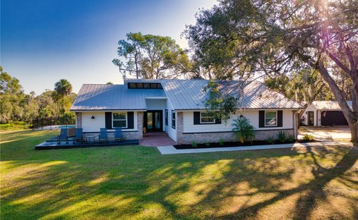 Haus in Parrish, Florida, Vereinigte Staaten 1