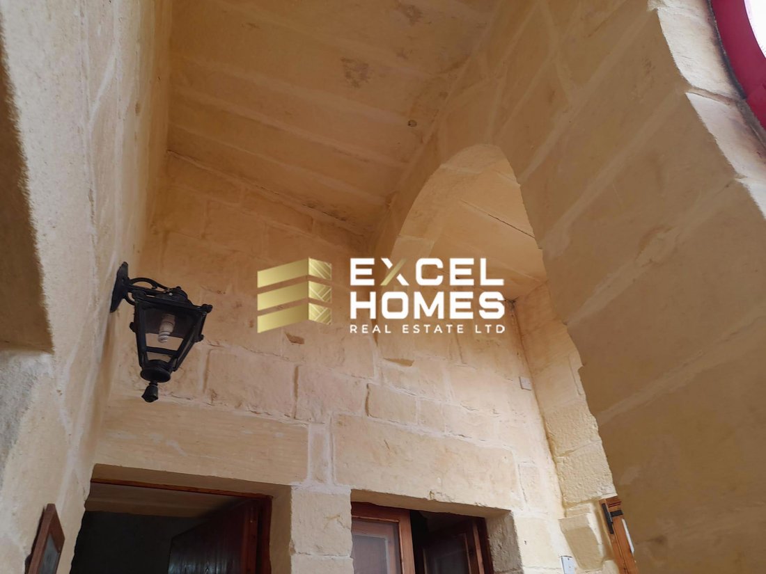 Country House in San Lawrenz, Malta 2 - 16960811