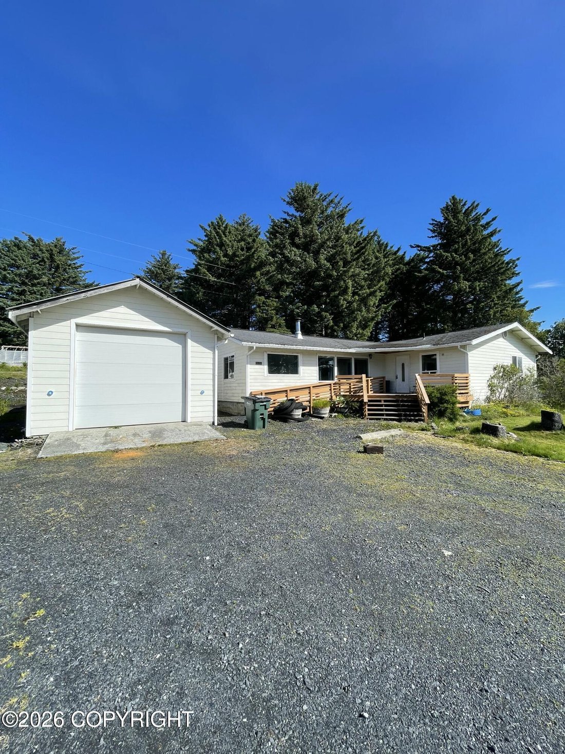 House in Kodiak, Alaska, United States 2 - 18395439