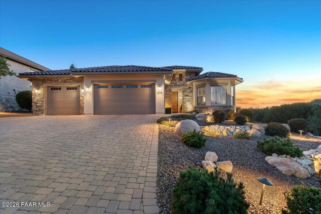 House in Prescott, Arizona, United States 4 - 18394005