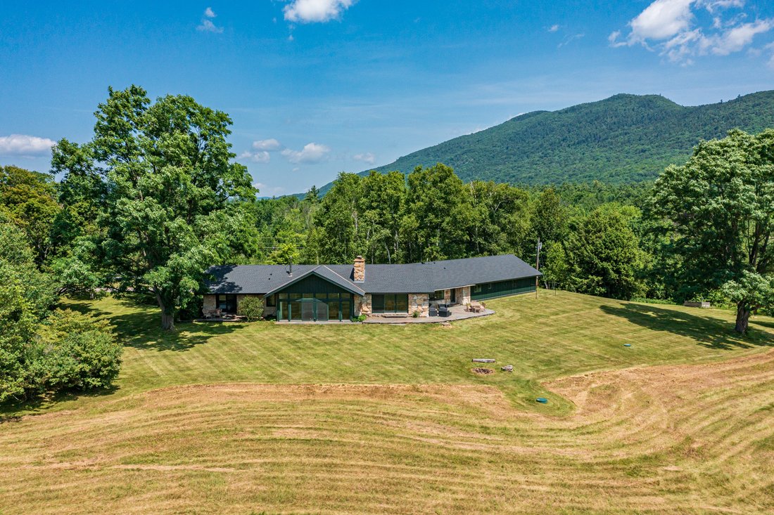 House in Danby, Vermont, United States 3 - 18393206