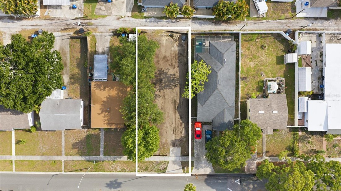 House in St. Petersburg, Florida, United States 5 - 18273661