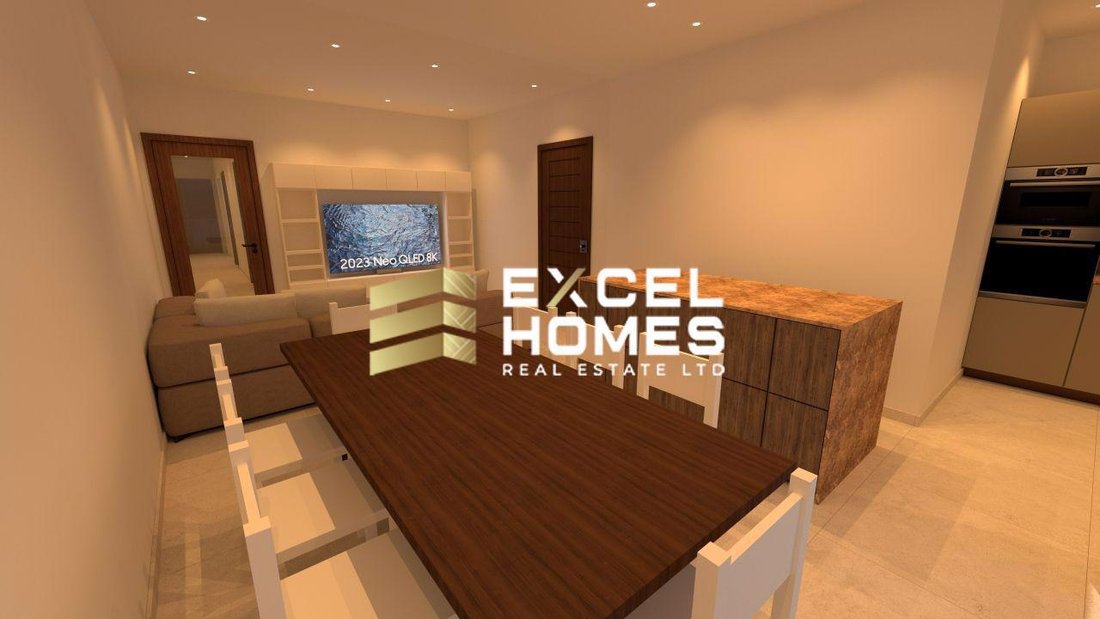 Apartment in Naxxar, Malta 1 - 15839538