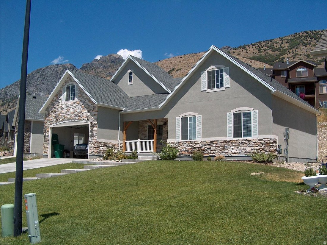 House in Cedar Hills, Utah, United States 1 - 18395184