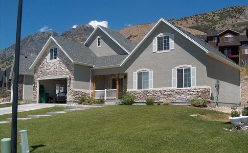 House in Cedar Hills, Utah, United States 1