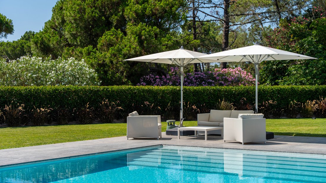 Villa in Quinta do Lago, Almancil, Portugal 5 - 18394051