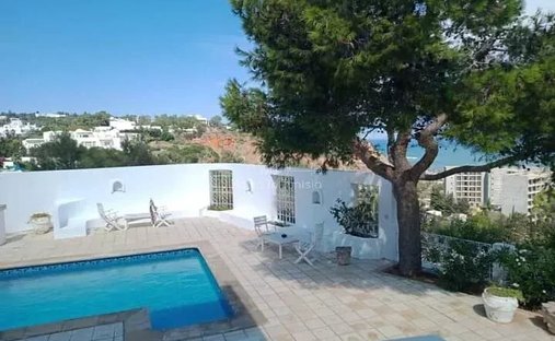 Villa in Tunis, Tunis, Tunisia 1