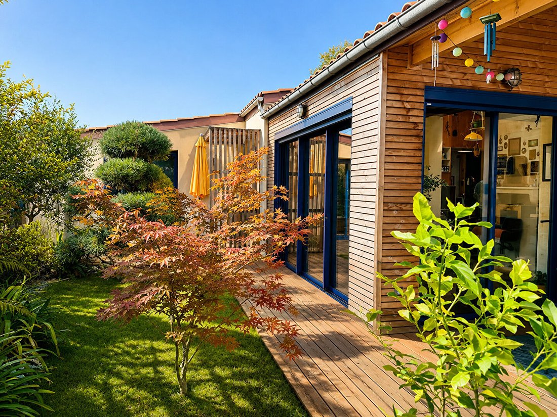 Villa in Centujean, Begles, France 5 - 17967534