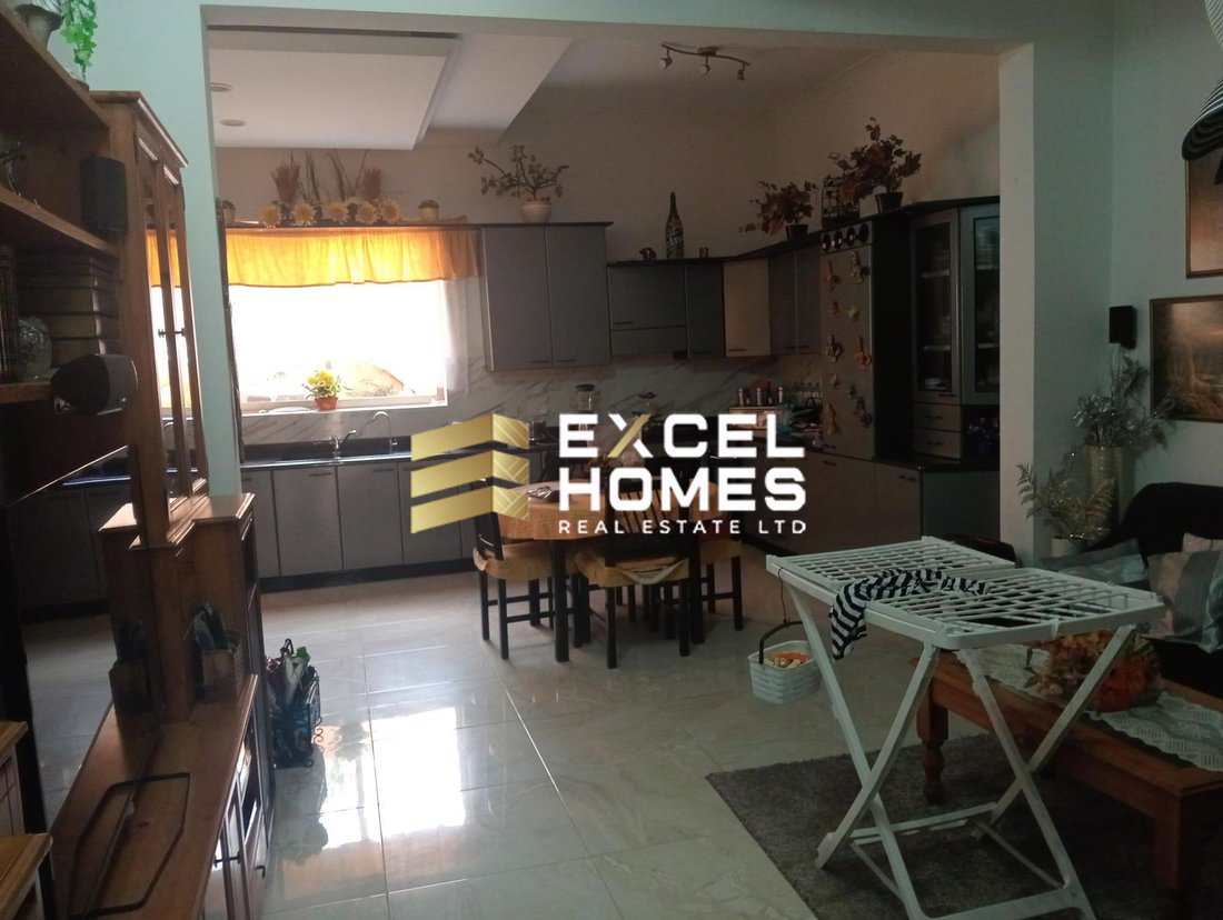 Apartment in Birżebbuġa, Malta 3 - 17454882