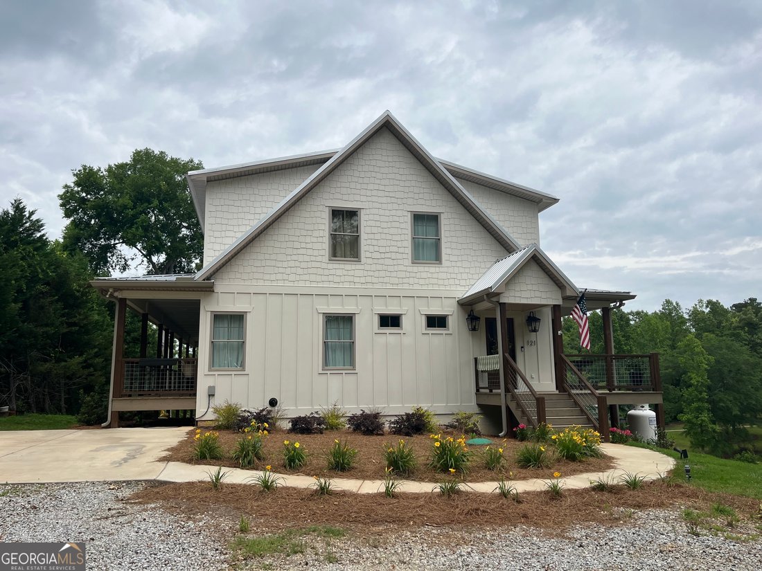 House in Milledgeville, Georgia, United States 2 - 18395112