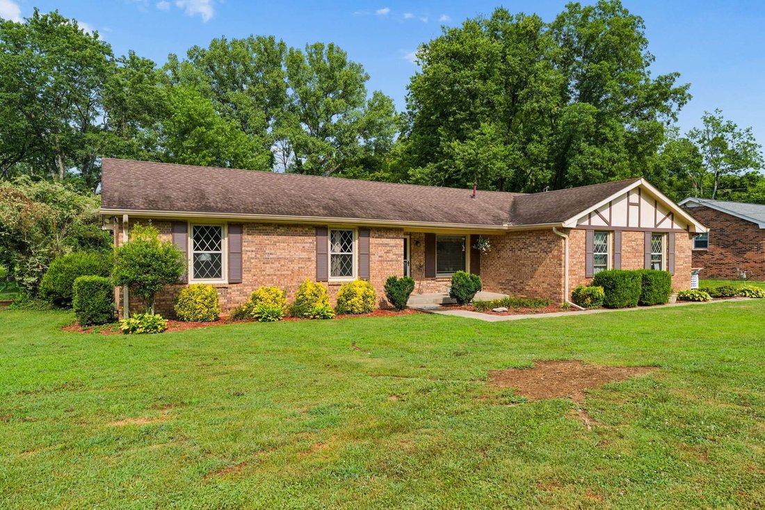 House in Nashville, Tennessee, United States 2 - 18396477