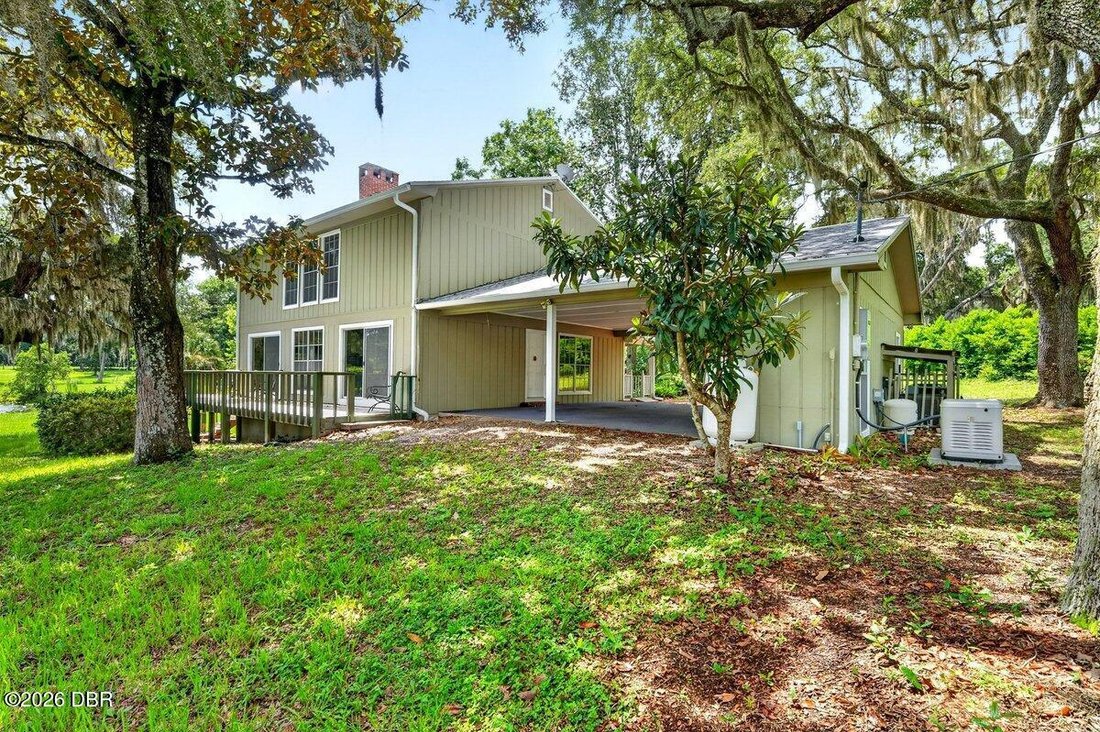 House in De Leon Springs, Florida, United States 3 - 18394747