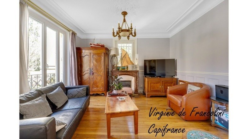 House in Ledru Rollin, Le Perreux-sur-Marne, France 5 - 18396640