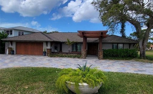 House in Bonita Springs, Florida, United States 1
