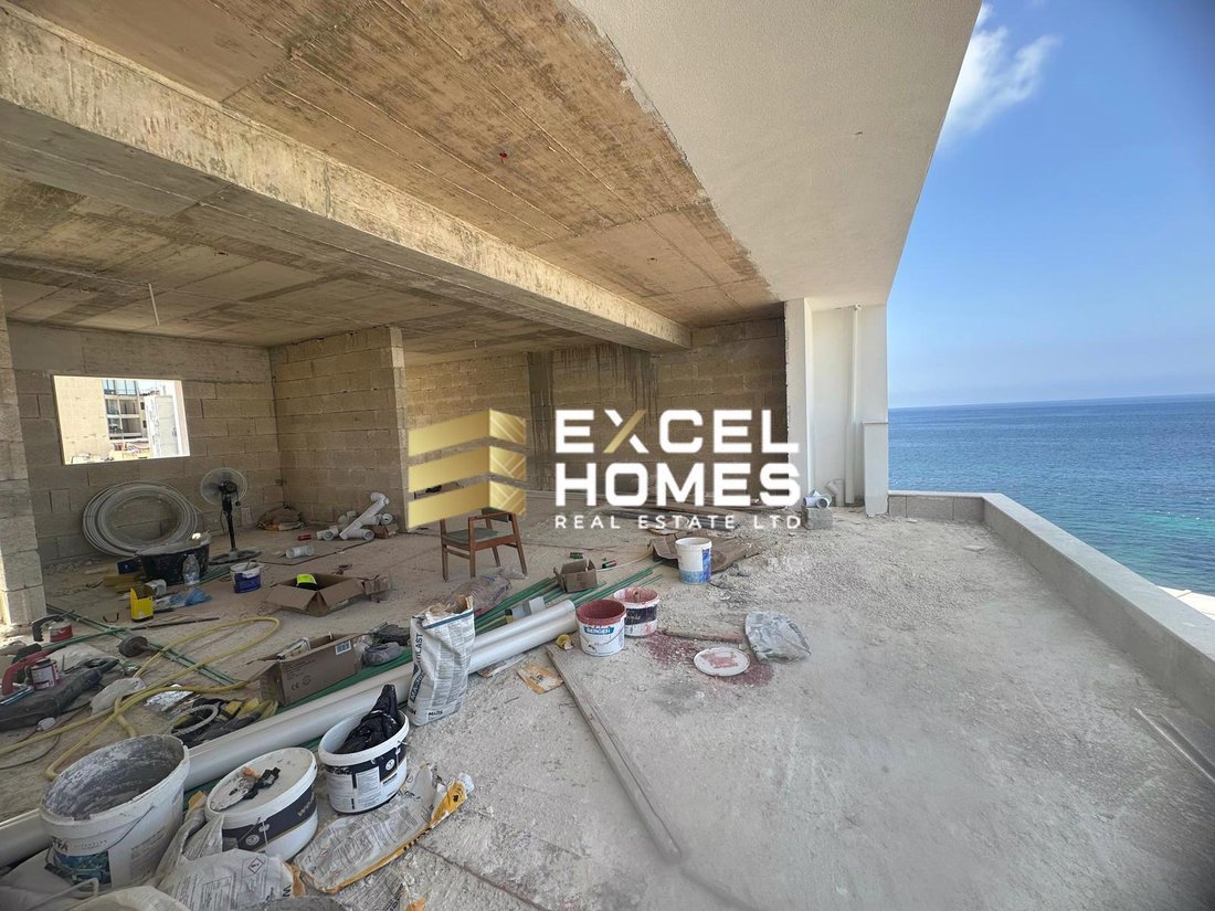 Apartment in Saint Paul's Bay, Malta 4 - 16716556