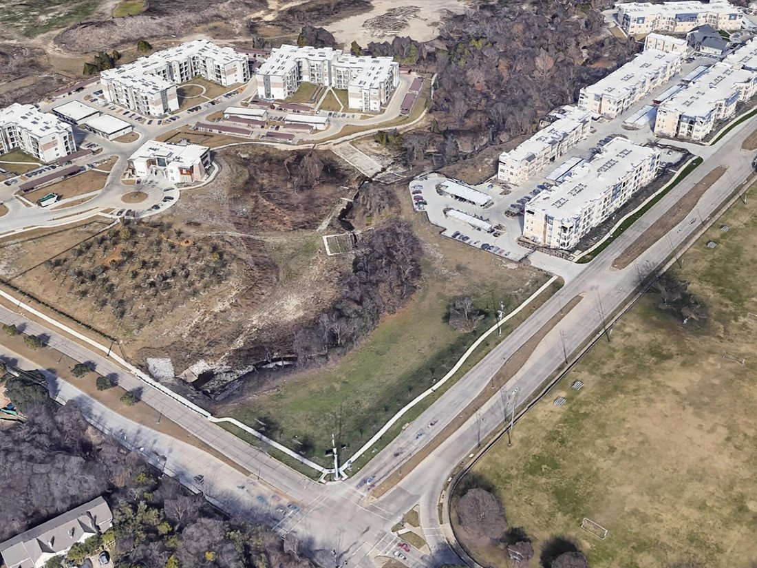 Land in Garland, Texas, United States 5 - 17136526