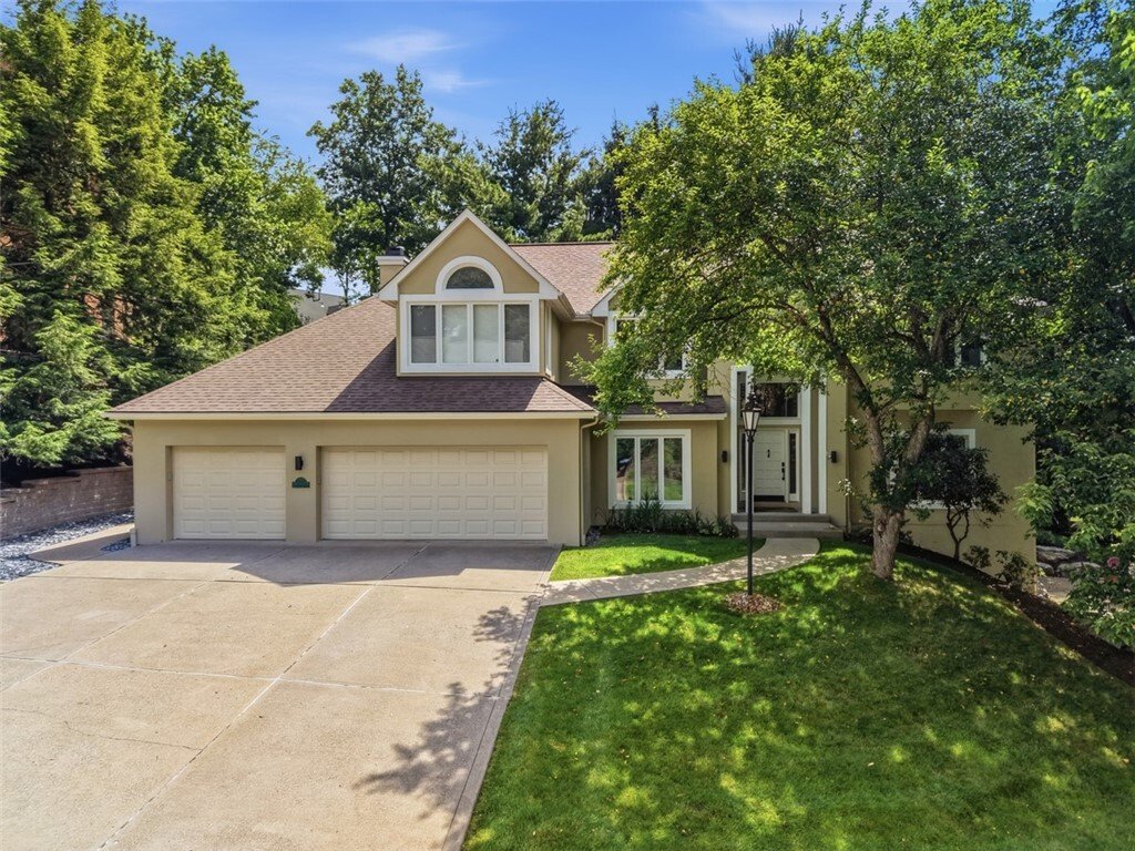 House in Gibsonia, Pennsylvania, United States 2 - 18390687