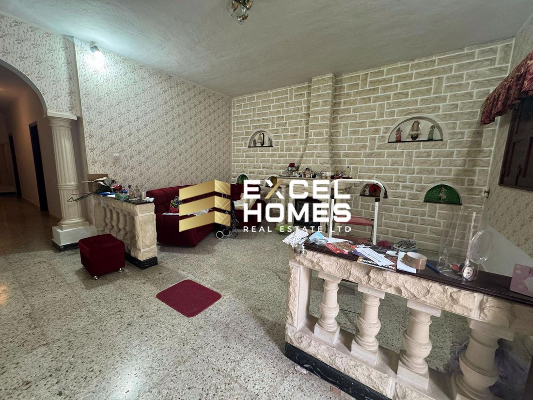 Apartment in Birkirkara, Malta 2 - 15838180