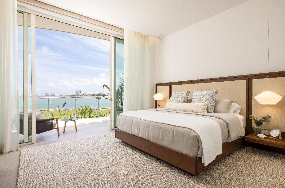 Apartment in Cancún, Quintana Roo, Mexico 3 - 18390316